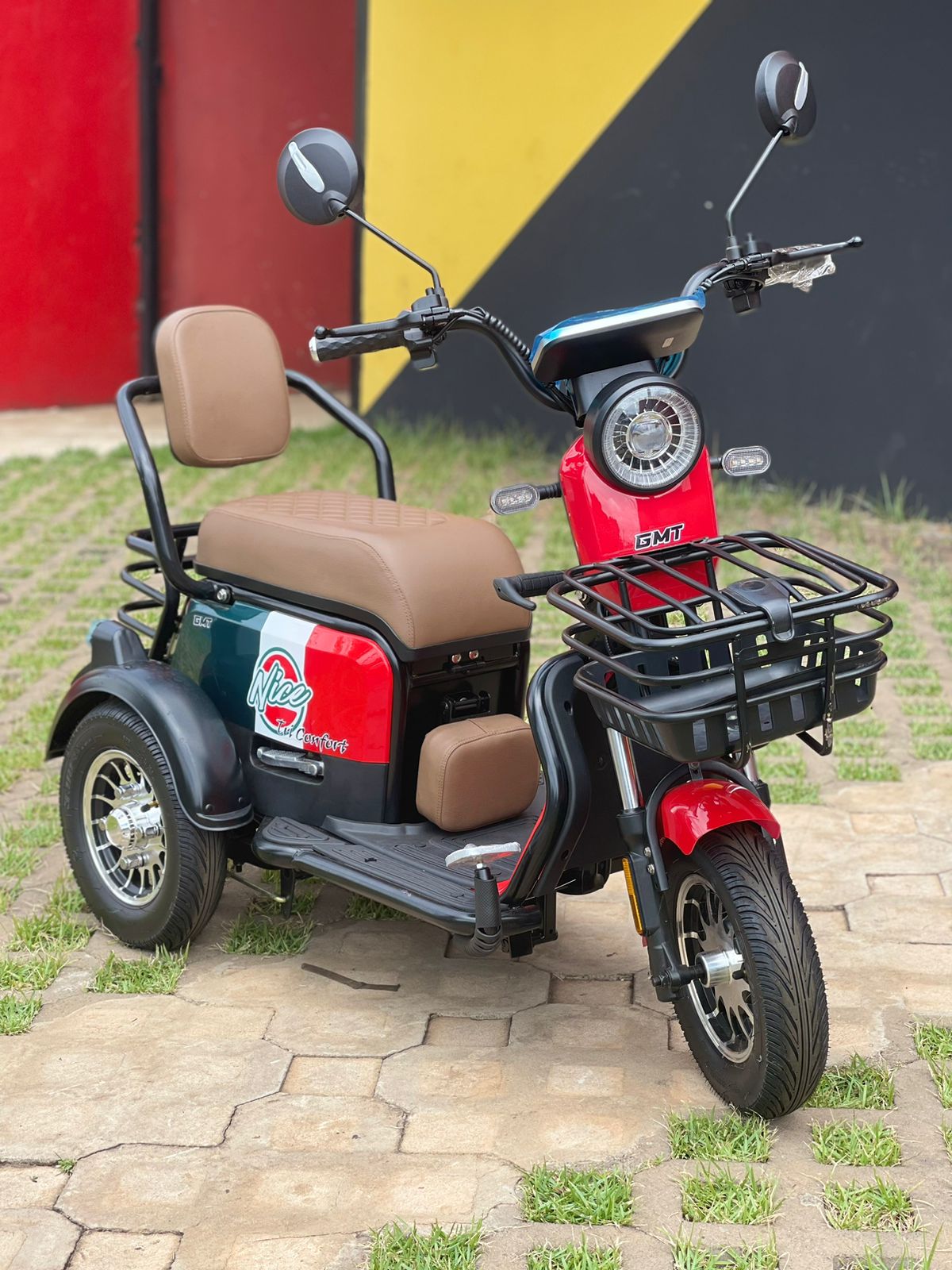 Tri Confort - Foto 1